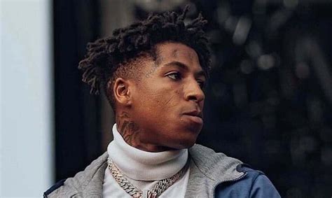 Nba Youngboy Surpasses Jay Z As Rapper With 5th Most Charting Albums On
