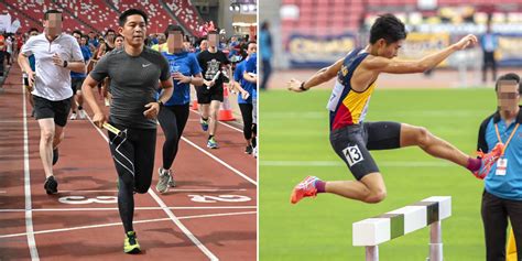 Transferts, salaire, palmares, statistiques en club et en sélection nationale. Proud Dad Tan Chuan-Jin Admires Son For Training Hard ...
