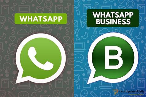 What Is Whatsapp Business How It Works And What Is It For