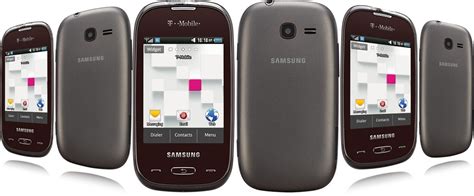 How to choose (plus all price options). QWERTY+TOUCH NON ANDROID SMARTPHONE FROM SAMSUNG ...