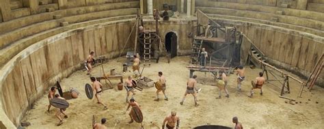 40 Facts About The Gladiators Of Ancient Rome