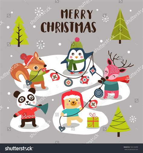 Christmas Cartoon Images Christmas Clipart Royalty Free Images Page
