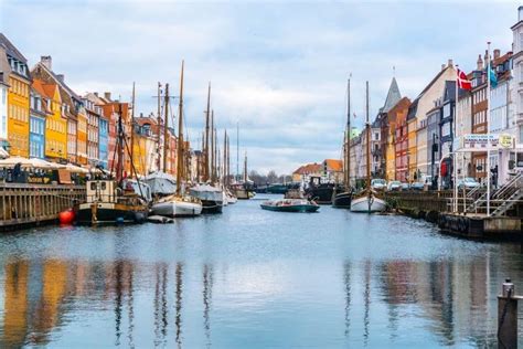 15 Most Beautiful Places In Denmark You Have To See Travel Melodies