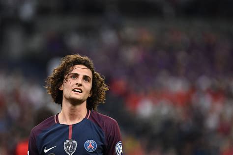 €30.00m* apr 3, 1995 in.facts and data. Adrien Rabiot: Innocence Lost - PSG Talk