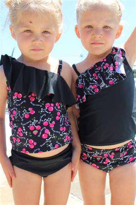 Pattern Testing Sash Swimsuit By Call Ajaire Kids Fashion Fashion