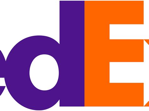 Fedex Logo Logo Brands For Free Hd 3d
