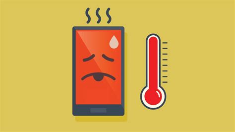 What To Do If Your Phone Is Overheating Pcmag