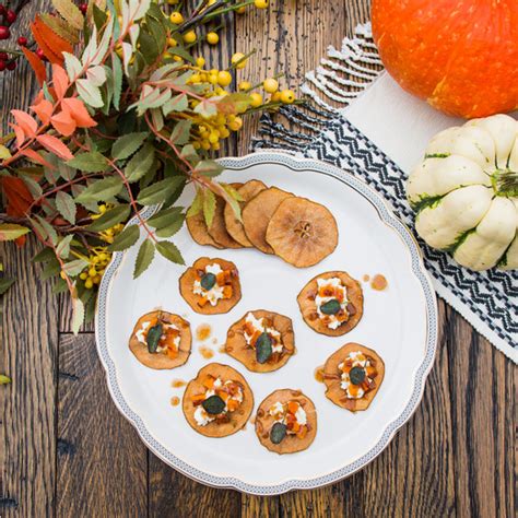 Simple Gluten Free Thanksgiving Appetizers Both Savory And