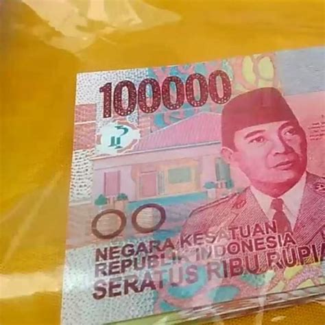 Sekiranya anda bermimpi diberi wang kertas, ini adalah petanda baik bahawa peluang untuk berkembang 4. Arti Mimpi Melihat Uang Kertas Banyak - Info Terkait Uang