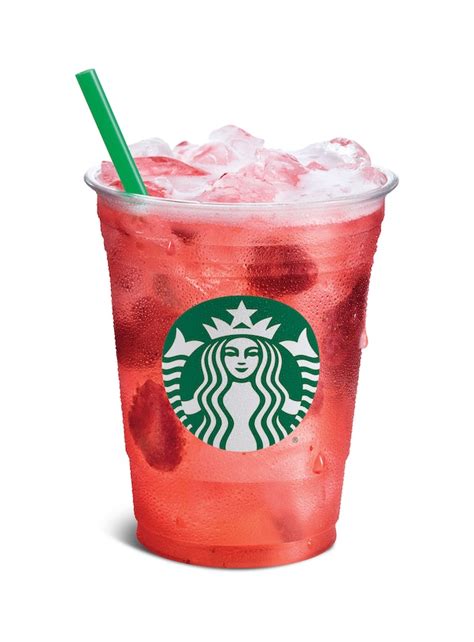 The Prettiest Starbucks Drinks You Can Get This Spring Ranked