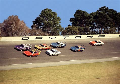 Nascar bans the confederate flag from all races in their latest move to support racial equality and social the confederate flag flies at daytona. Real Reason the Dodge Charger Daytona's Wing Was So Huge ...