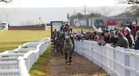 Plumpton Racecourse