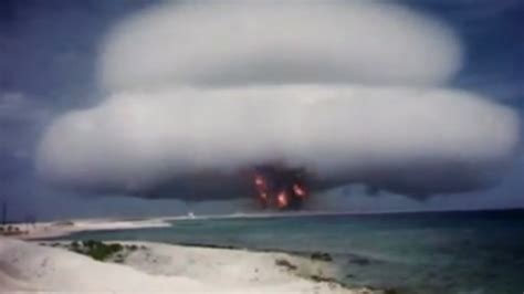 Lab Publishing Thousands Of Us Nuclear Weapons Test Films On Youtube