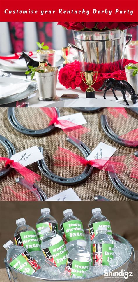 We did not find results for: 1000+ images about Party Ideas - Kentucky Derby on ...