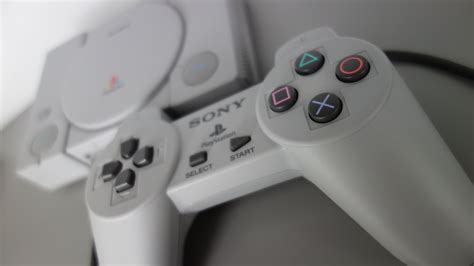 Playstation Classic Review