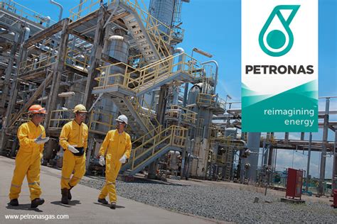 Petronas Gas Names Kamal Bahrin Ahmad As New Md