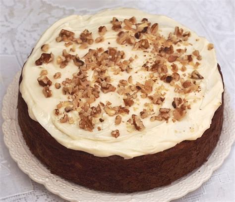 Ww Healthy Low Fat Carrot Cake W Pineapple And Cream Cheese Frosting Laptrinhx News