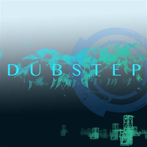 Dubstep Cd Covers 2 By Joshuadunlop On Deviantart