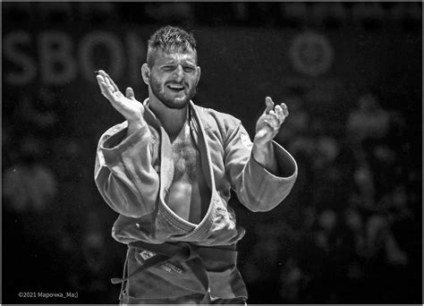 He is a former world champion (2014), former european champion (2014) and current olympic champion (2016). JudoInside - Lukas Krpálek Judoka