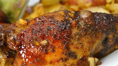Top chicken with onions and sweet potatoes. Make These 9 Impossibly Easy Chicken Crock Pot Dinners