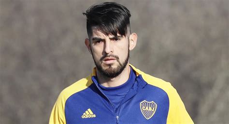 Check spelling or type a new query. Carlos Zambrano: Boca Juniors comunicó tres casos ...
