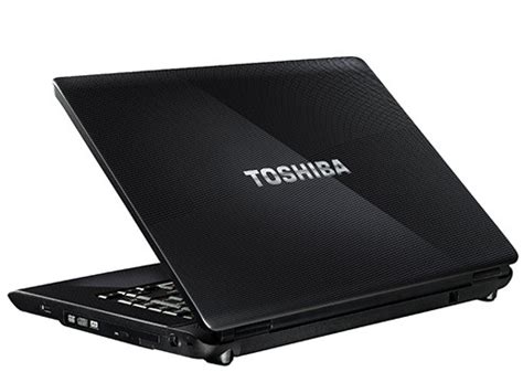 Cheap Toshiba Satellite L300 Refurbished Laptop Buy Refurbished