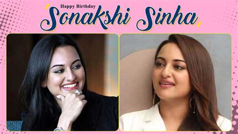 Sonakshi Sinha Birthday Special 5 Times The Dabangg Actress Shut Down Trolls In Style