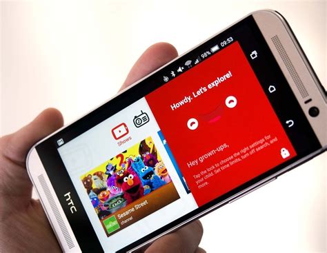 Top 10 Best Youtube Android App Tricks And Tips 2019