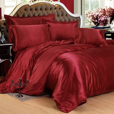 It is made of high quality microfiber material that will last for years to come. ElleSilk.com Launches 2016 New Collection of Silk Bedding Sets