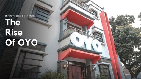 Rise Of Oyo Rooms The 10 Billion Start Up Youtube