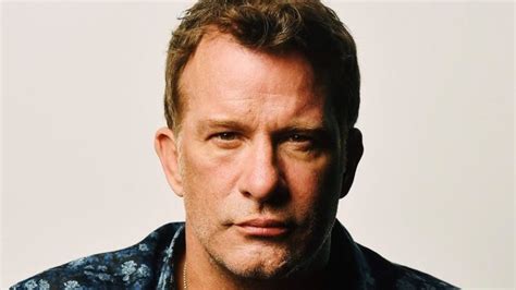 Thomas Jane To Star In And Produce Action Thriller ‘relentless Deadline