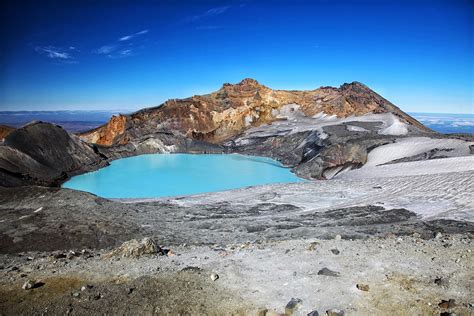 Best Time For Mt Ruapehu Crater Climb In New Zealand 2024 Roveme
