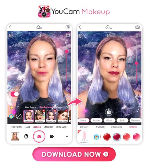 8 Best Beauty Filter Apps For Your Selfies In 2023 Perfect