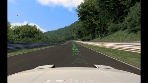 Assetto Corsa N Rburgring Nordschleife Nissan Sx Rb Youtube