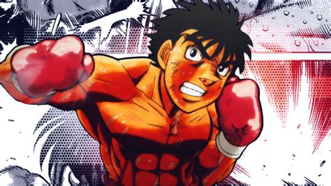 It has been serialized by kodansha in weekly shōnen magazine since october 1989 and collected into 131 tankōbon volumes as of june 2021. Is "Hajime No Ippo" Finally Ending?