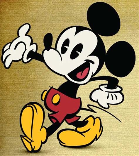 Bugs Bunny Vs Mickey Mouse Off Topic Comic Vine
