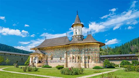 I 10 Migliori Tour Di Bucovina Nel 2021 Con Foto Cose Da Fare E