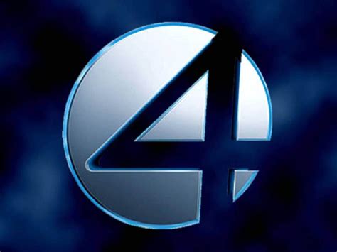 Fantastic Four Fantastic Four Logo Fantastic Four Fantastic Four Comics