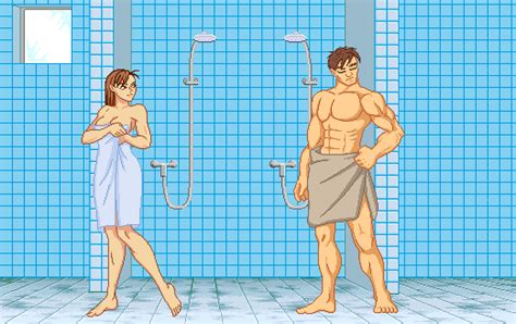 Chun Li Shower  Collection America  Imagens  Engraçado