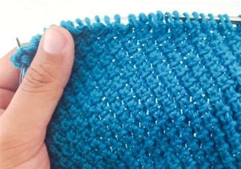 Top 20 Video Tutorials Of Some Of The Most Popular Knitting Stitches