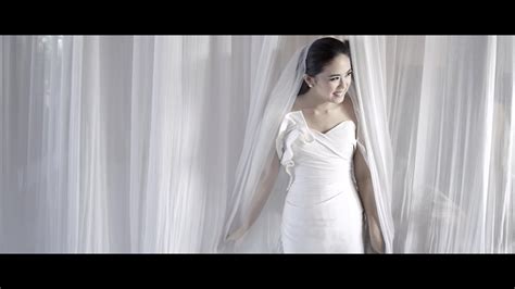 The Wedding Of Gilbert And Midori By Ren Khayangan Bali Youtube