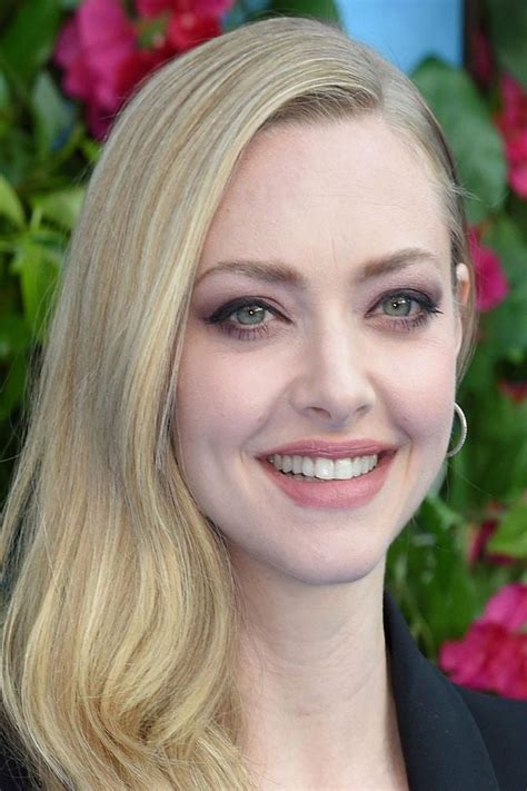 Amanda Seyfried Profile Images — The Movie Database Tmdb