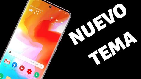 Miui themes collection with official theme store link. NUEVO SUPER TEMA para TU SAMSUNG (9.0) MIUI 12 THEME 🤯🤯🤯😱😱 - YouTube
