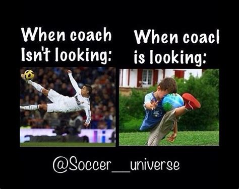Funny Soccer Memes Soccer Jokes Soccer Funny