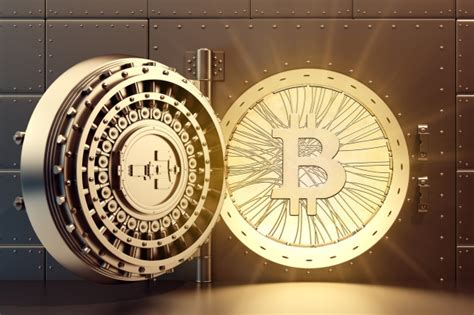 Safely Storing Bitcoin Crypto