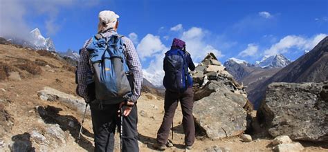 Top 3 Nepal Trekking Destinations For Beginners At Adventures