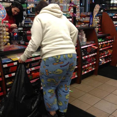 Pajama Pants In Public Grand Rapids Mi