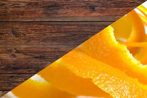 9 Unexpected Ways Orange Peels Are Way More Useful Than You Think In