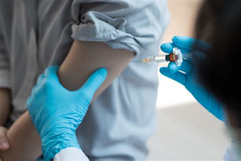 Dos Estudios Muestran Que La Vacuna Pentavalente Menabcwy Protege