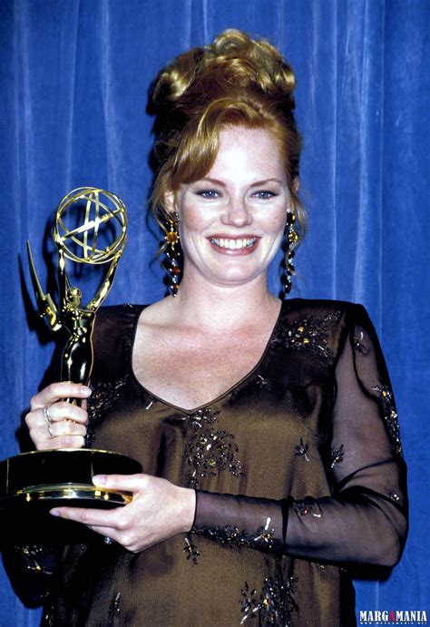 Marg 42nd Annual Primetime Emmy Awards [september 16 1990] Marg Helgenberger Photo 8983579